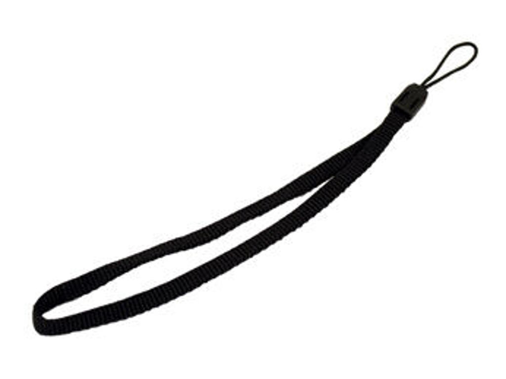 Honeywell SL-LANYARD-1 strop Mobiltelefon Sort