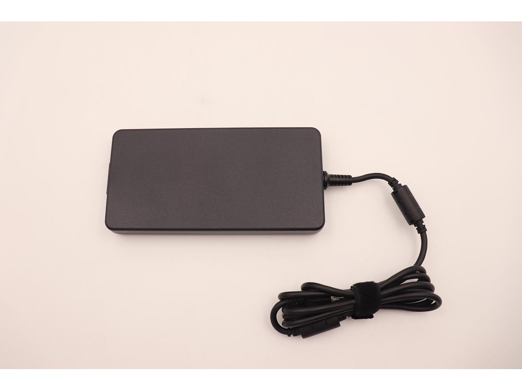Lenovo 5A11F20726 strømadapter og vekselret Indendørs 230 W Sort