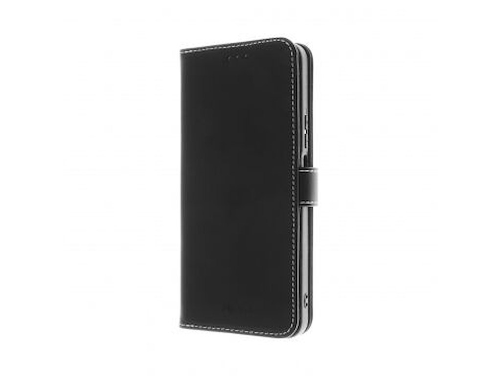 Insmat 650-3375 mobiltelefon etui 17,2 cm (6.77") Flipetui Sort