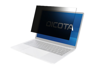 DICOTA D50057-2MG antirefleks skærm 60,5 cm (23.8") Laptop Rammeløst display privatlivsfilter