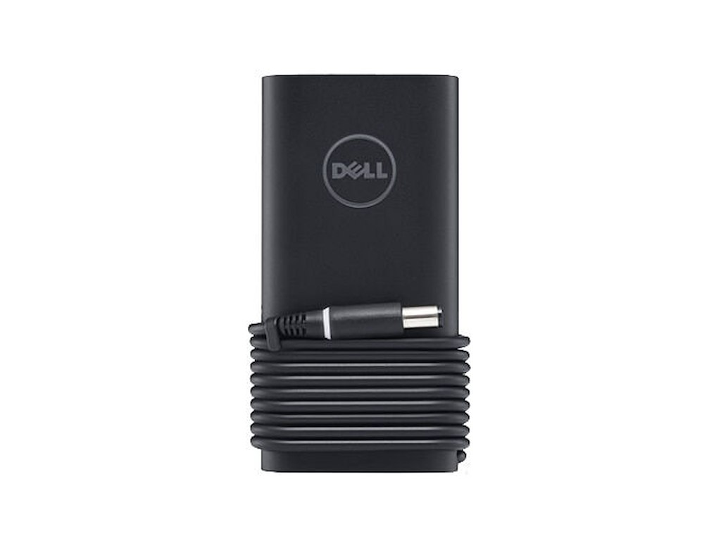 DELL 492-BBZU strømadapter og vekselret Automatisk 90 W Sort