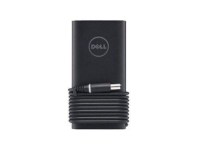 DELL 492-BBZU strømadapter og vekselret Automatisk 90 W Sort