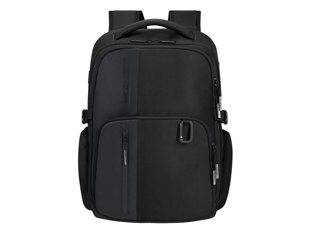 Samsonite 142144-1041 backpack Casual backpack Black Polyester