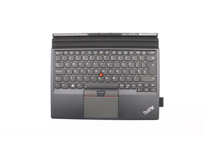 Lenovo 01AY139 Reservedel og tilbehør til tablet Tastatur