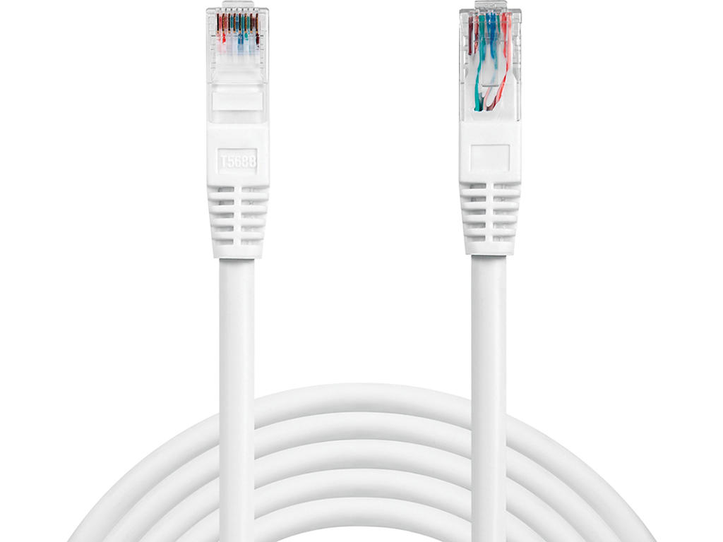 Sandberg Network Cable UTP Cat6 1 m