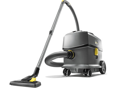 Kärcher Tørstøvsuger kablet T 10/1 Adv HEPA