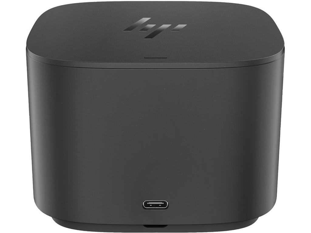 HP Thunderbolt Dock G2 med kombinationskabel
