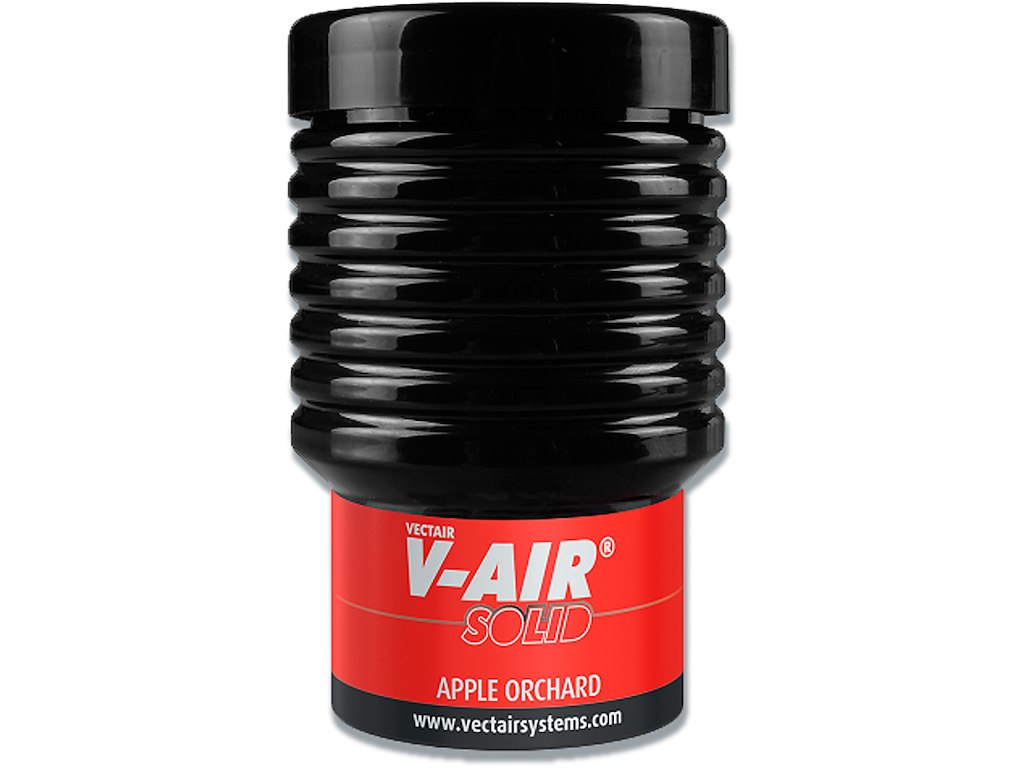 Duftspray, Apple Orchard, Refill, 75 ml, 6 stk, Vectair V-Air SOLID
