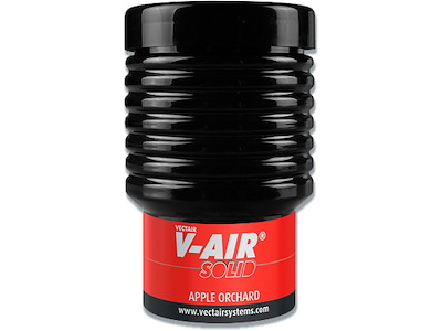 Duftspray, Apple Orchard, Refill, 75 ml, 6 stk, Vectair V-Air SOLID