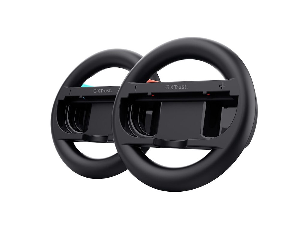 Trust GXT 1257 Racerhjul