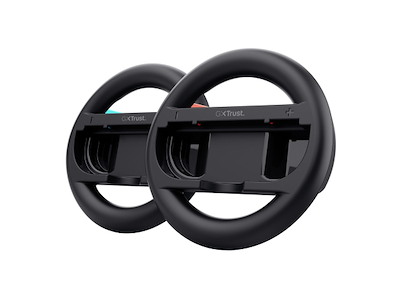 Trust GXT 1257 Racerhjul