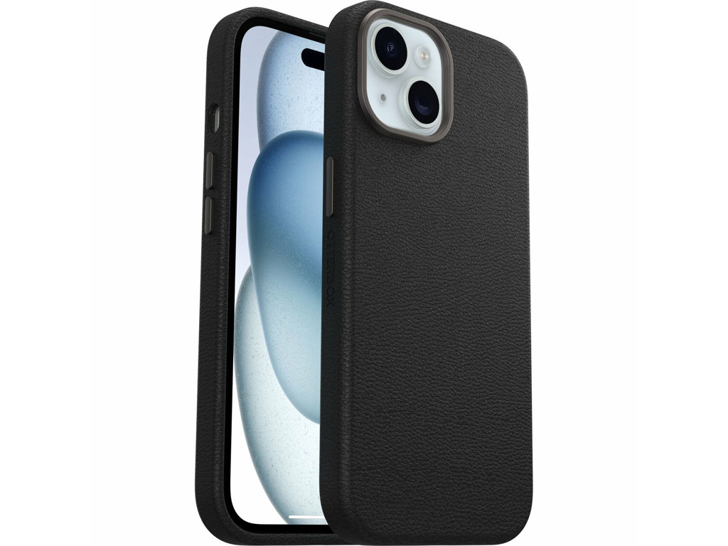 OtterBox Symmetry Cactus mobiltelefon etui 15,5 cm (6.1") Cover Sort