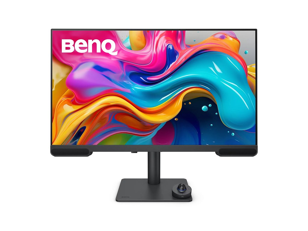 BenQ PV3200U computerskærm 80 cm (31.5") 3840 x 2160 pixel 4K Ultra HD LCD Sort