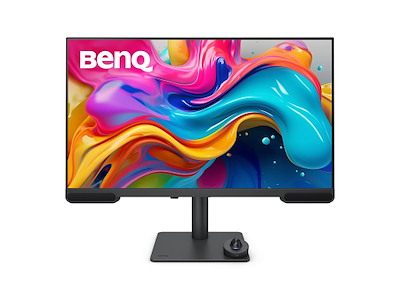 BenQ PV3200U computerskærm 80 cm (31.5") 3840 x 2160 pixel 4K Ultra HD LCD Sort