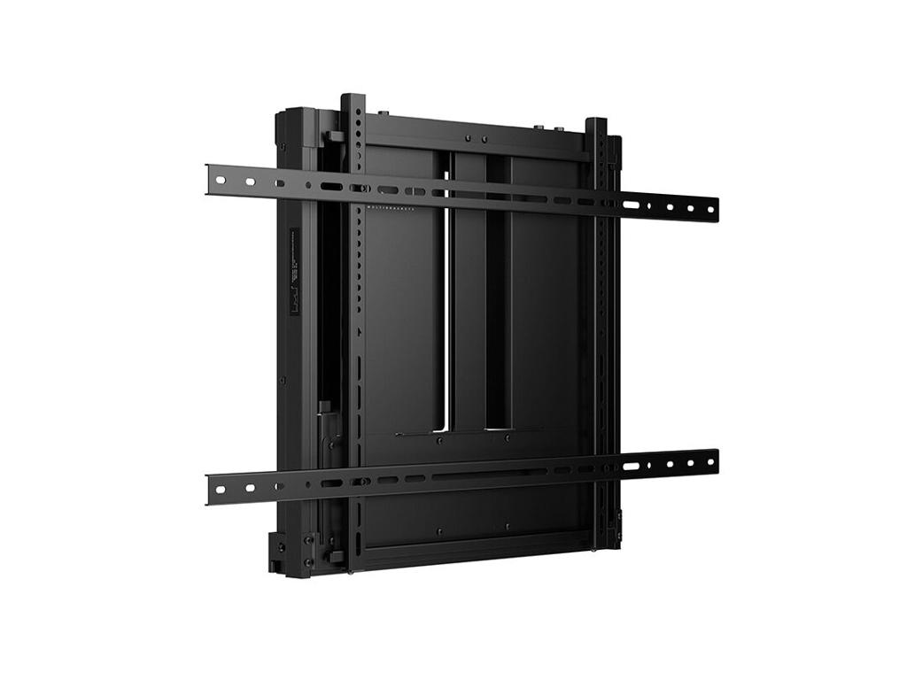 Multibrackets 8767 skærmbeslag til skiltning 2,29 m (90") Sort