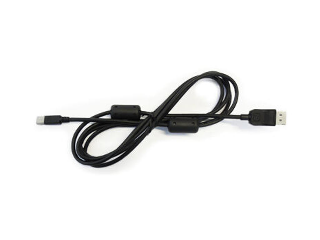 EIZO PM200-K 2 m DisplayPort Mini DisplayPort Sort