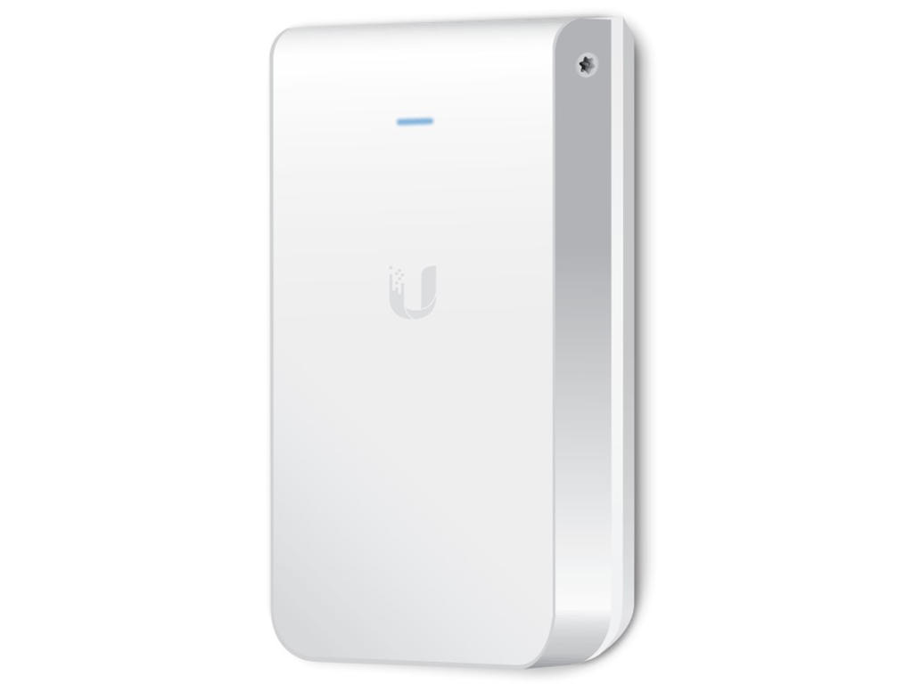 Ubiquiti UniFi HD In-Wall 1733 Mbit/s Hvid Strøm over Ethernet (PoE)