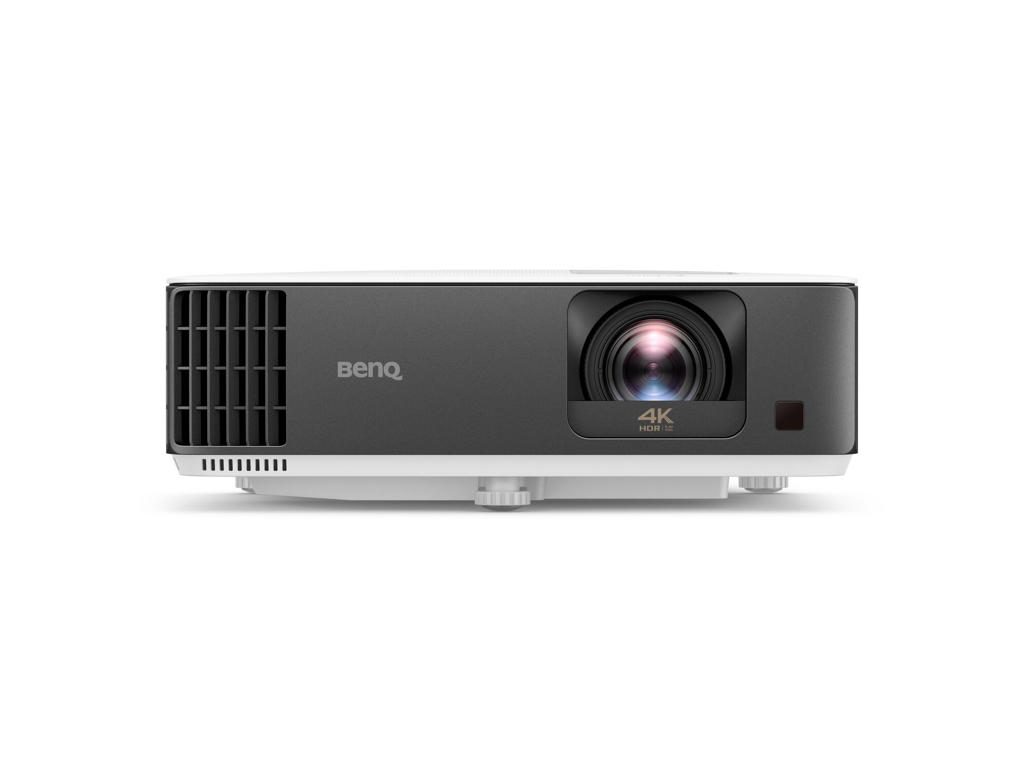 BenQ TK700STi Projektor med kort projiceringsafstand 3000 ANSI lumens DLP UHD 4K (3840x2160) 3D Hvid
