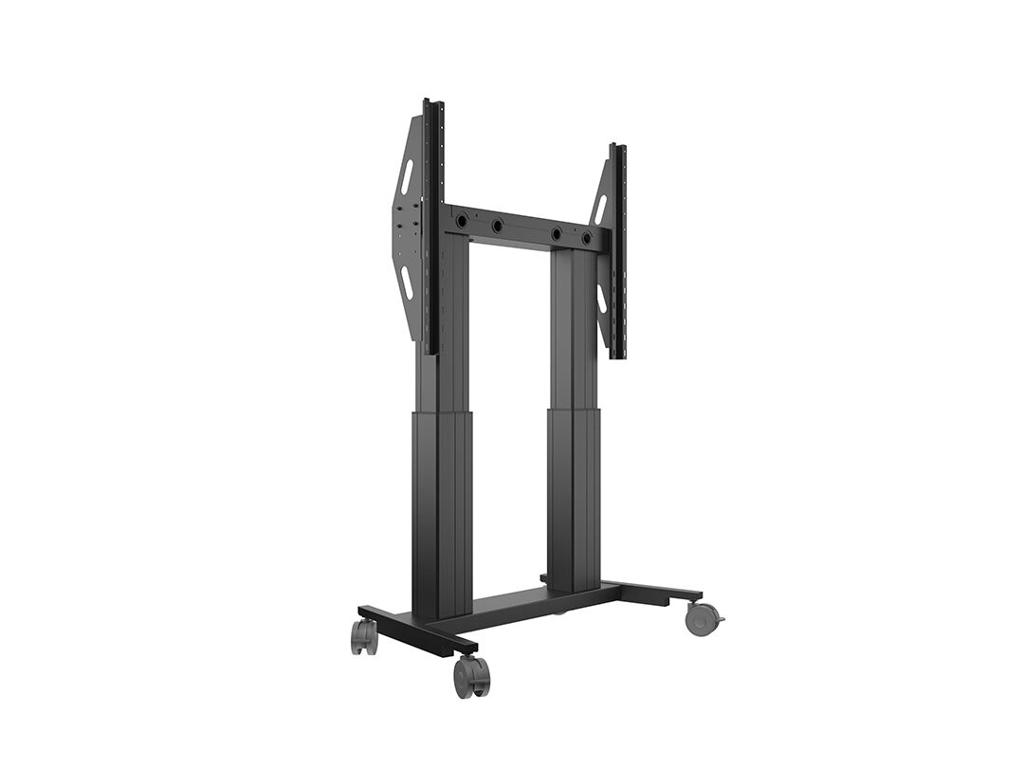 Multibrackets 8034 skærmbeslag til skiltning 4,47 m (176") Sort