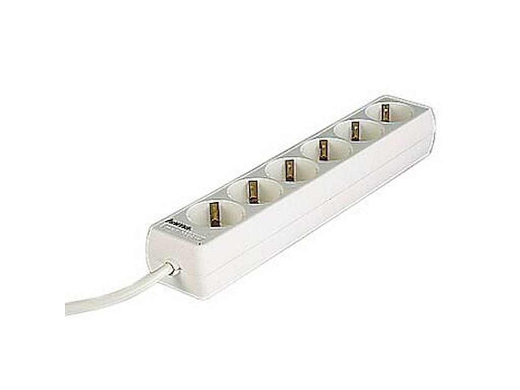 Hama 00030383 stikdåse 1,4 m