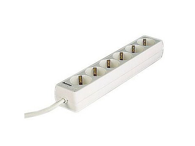 Hama 00030383 stikdåse 1,4 m