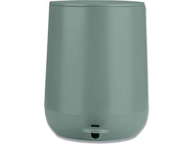 Affaldsspand, Pedal, 5 liter, Fjord Green, Naga Estia