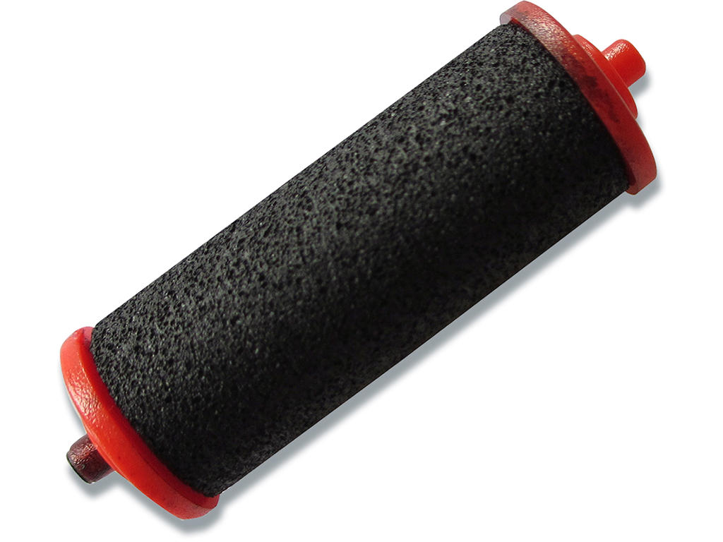 Farverulle, 1 stk, Sort, Til Blitz M5, C17,PC7, Blitz 