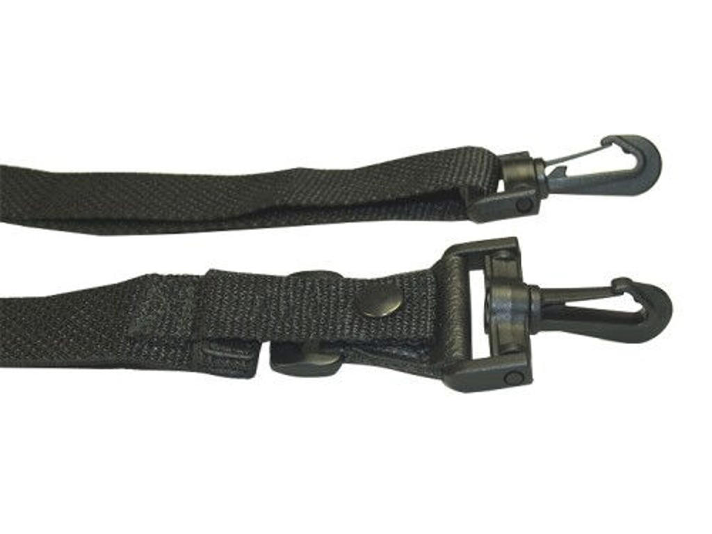 Zebra SG-ET5X-SHDRSTP-01 strop Tablet Sort