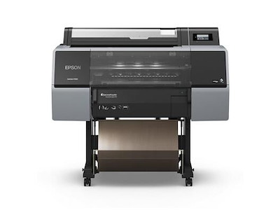 Epson SureColor P7300 storformat printer Inkjet Farve 1200 x 2400 dpi A1 (594 x 841 mm) Ethernet LAN