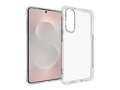 Insmat 650-1330 mobiltelefon etui 17 cm (6.7") Cover Transparent