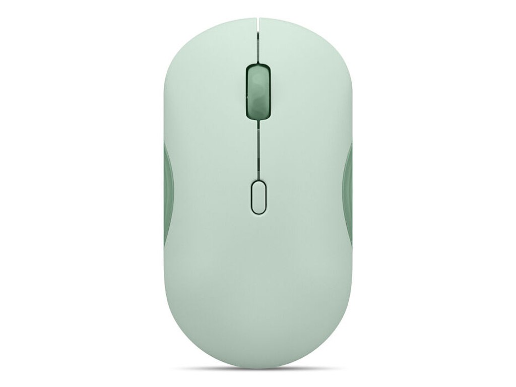 Lenovo 350 mus Kontor Ambidextrous Bluetooth Optisk 2400 dpi