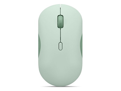 Lenovo 350 mus Kontor Ambidextrous Bluetooth Optisk 2400 dpi