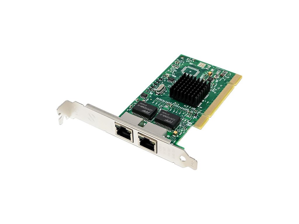 Microconnect MC-PCI-82546 Ikke kategoriseret