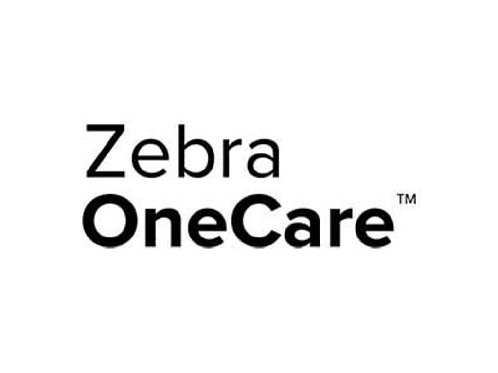 Zebra Onecare 1 År