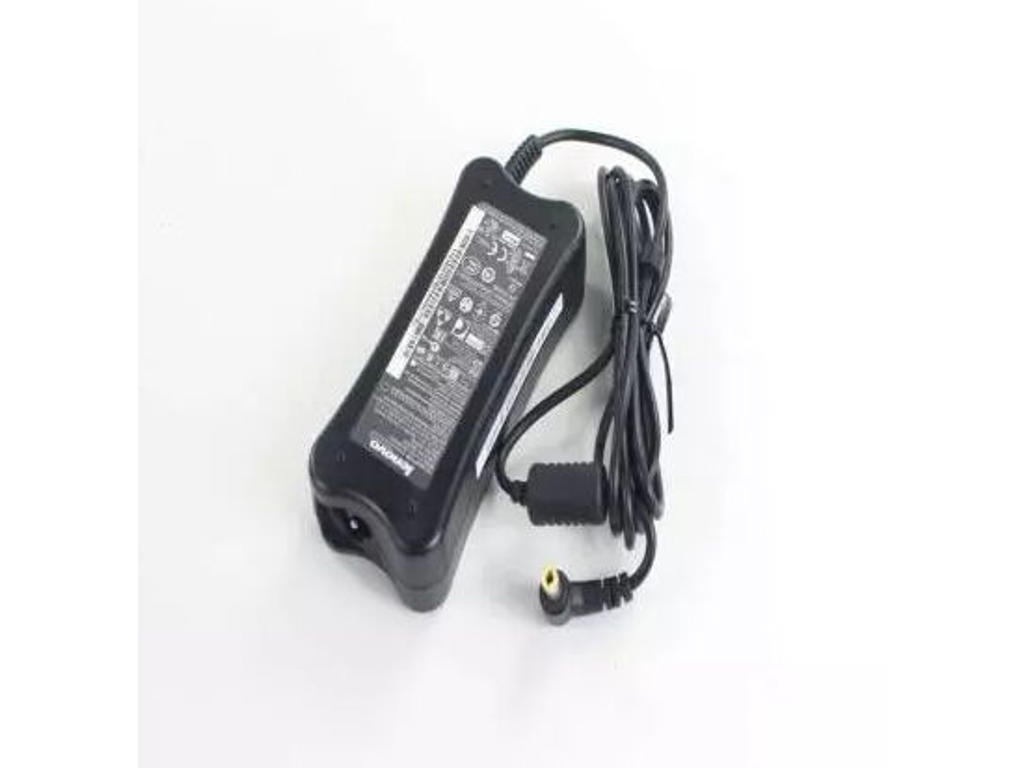 Lenovo FRU54Y8848 strømadapter og vekselret Indendørs 65 W Sort