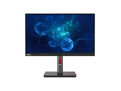 Lenovo ThinkVision P27pz-30 computerskærm 68,6 cm (27") 3840 x 2160 pixel 4K Ultra HD LCD Sort