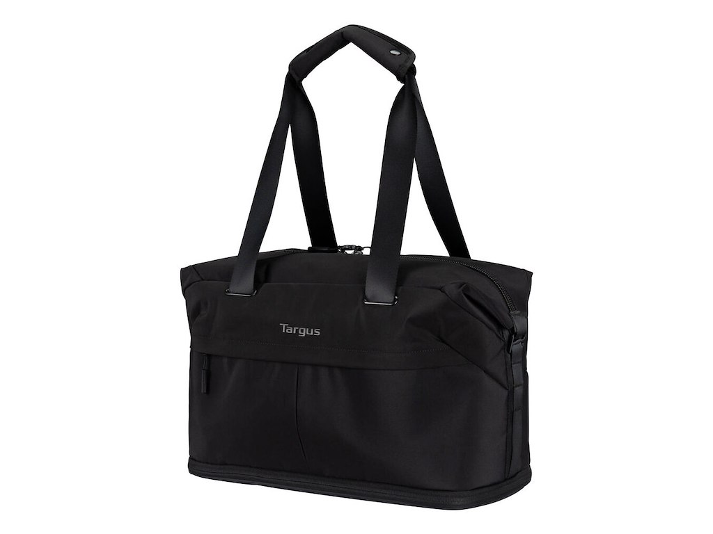 Targus Weekender Travel Tote 40,6 cm (16") Dametaske Blå