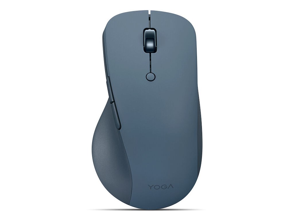 Lenovo Yoga Pro Mouse P mus Spil Højre hånd Bluetooth Optisk 2400 dpi