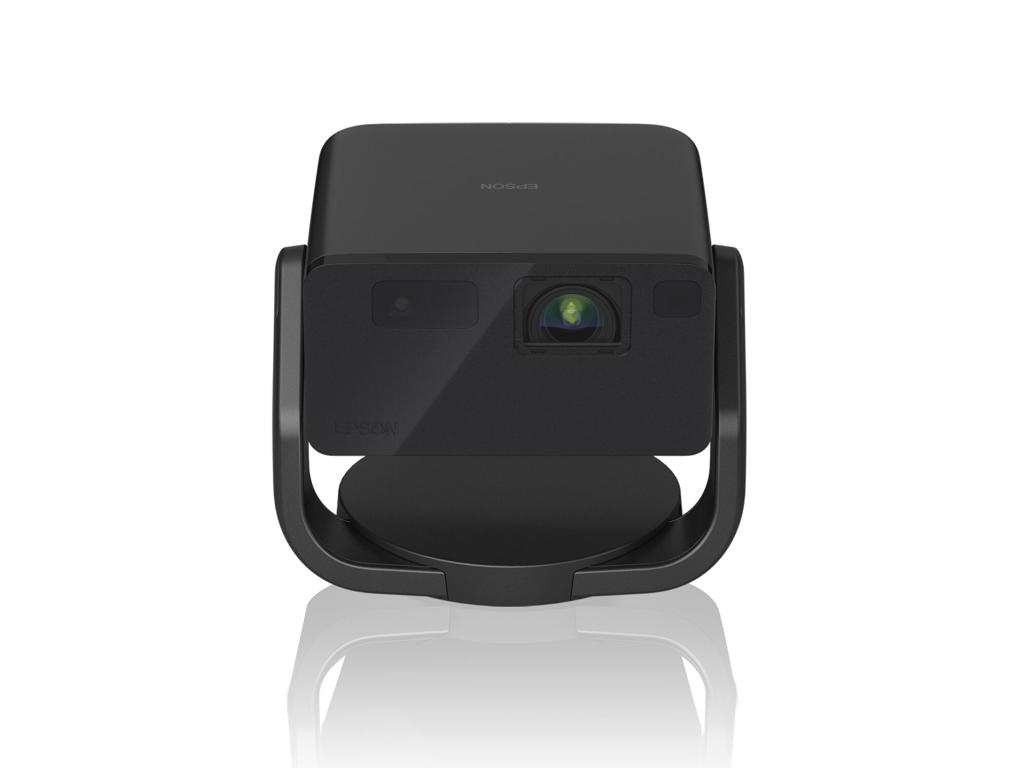 Epson EF-22B Standard-kast projektor 3LCD 1080p (1920x1080) Sort