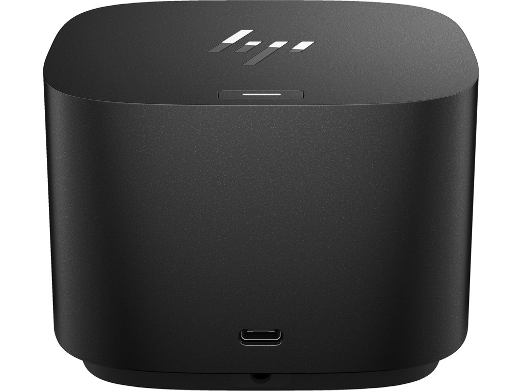 HP Thunderbolt-dockingstation 120 W G4
