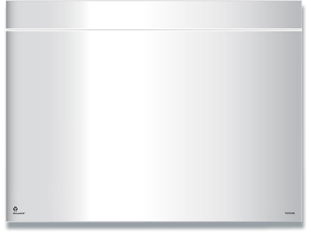 Følgeseddellommer, Uden tryk, C4, 500 lommer, BNT Docustick Standard