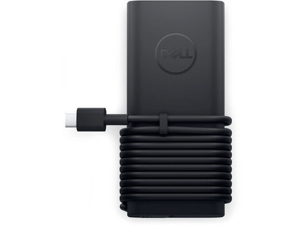 DELL 492-BDQL strømadapter og vekselret Indendørs 65 W Sort