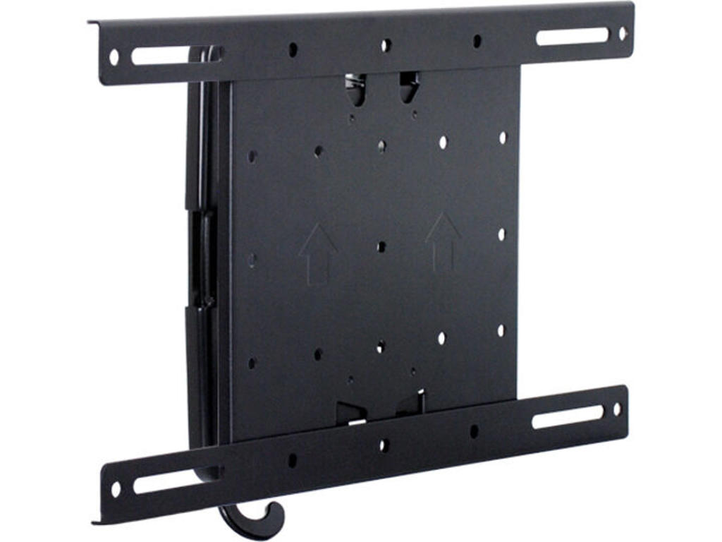 Multibrackets 2241 tv-beslag 127 cm (50") Sort