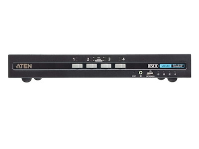 ATEN CS1184D4C KVM Switch Sort