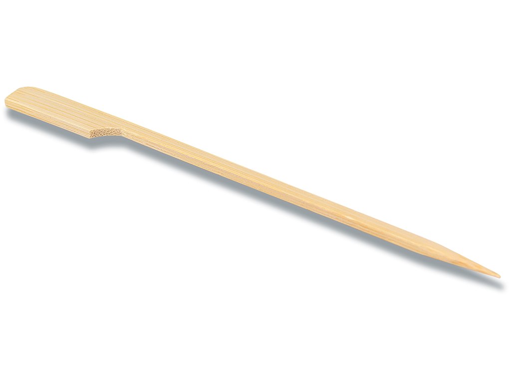 Spyd, 150mm, Tokyo, Bambus, 250stk/pak