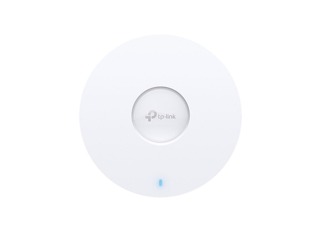 TP-Link Omada EAP690E HD WLAN adgangspunkt 11000 Mbit/s Hvid Strøm over Ethernet (PoE)