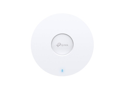 TP-Link Omada EAP690E HD WLAN adgangspunkt 11000 Mbit/s Hvid Strøm over Ethernet (PoE)