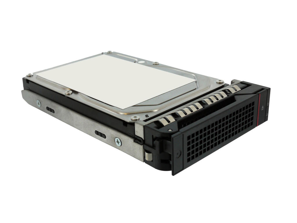 Lenovo 01GT913 harddisk 10 TB 7200 rpm 3.5" SAS