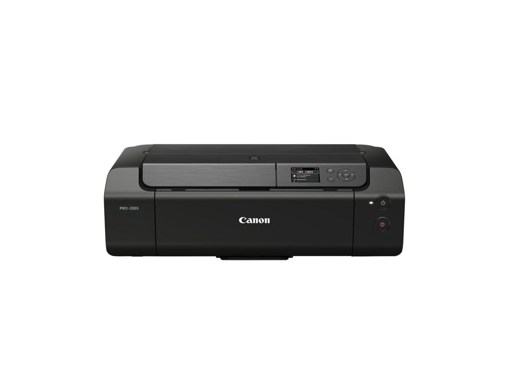 Canon PIXMA PRO-200s fotoprinter Inkjet 4800 x 2400 dpi Wi-Fi