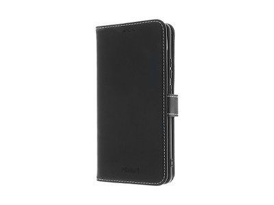 Insmat 650-3299 mobiltelefon etui 17 cm (6.7") Flipetui Sort